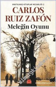 Meleğin Oyunu : Unutulmuş Kitaplar Mezarlığı 2 -        2025