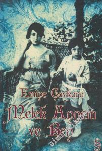 Melek Annem ve Ben -