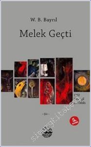 Melek Geçti -        2018