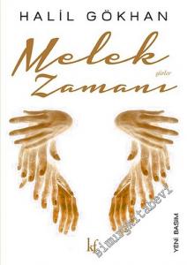 Melek Zamanın - Şiirler -        2017