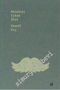 Melekler Erkek Olur ÖZEL BASIM -