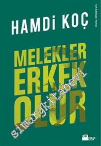 Melekler Erkek Olur -
