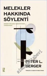 Melekler Hakkında Söylenti: Modern Toplum ve Tabiatüstünün Yeniden Keşfi -        2025