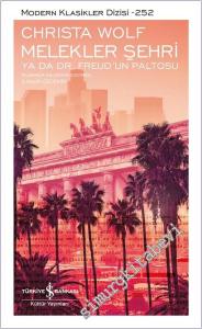 Melekler Şehri ya da Dr. Freud'un Paltosu -        2025