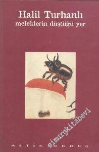 Meleklerin Düştüğü Yer -