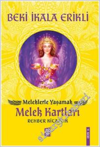 Meleklerle Yaşamak - Melek Kartları : Rehber Kitapçık -        2024