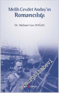 Melih Cevdet Anday'ın Romancılığı -