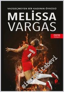 Melissa Vargas -        2024