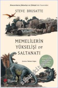 Memelilerin Yükselişi ve Saltanatı -        2024