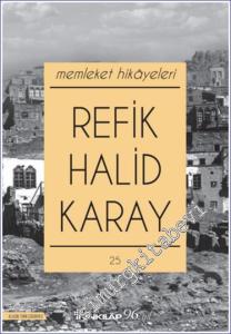 Memleket Hikayeleri -        2024