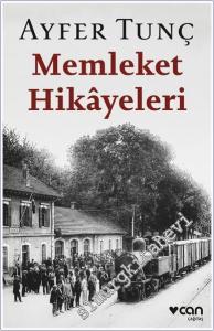 Memleket Hikayeleri -        2024
