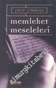 Memleket Meseleleri -        2000