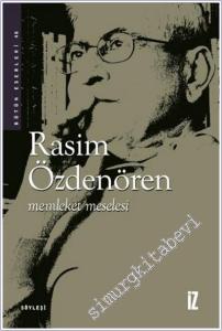 Memleket Meselesi (Söyleşi) -        2026