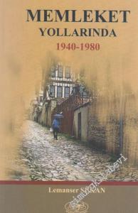 Memleket Yollarında 1940 - 1980 -        2012