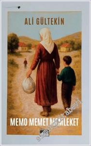 Memo Memet Memleket -        2025
