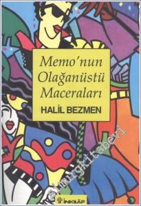 Memo'nun Olağanüstü Maceraları -        2004