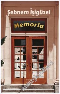 Memoria CİLTLİ -        2024