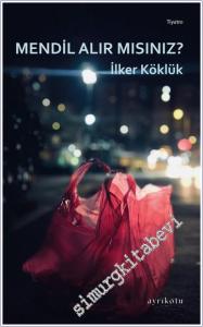 Mendil Alır Mısınız -        2024