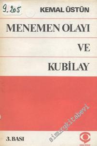 Menemen Olayı ve Kubilay -        1981
