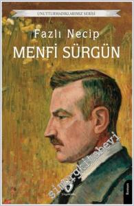 Menfi Sürgün -        2025