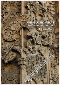 Mengücek Mirası: Divriği Ulu Cami ve Külliyesi -        2026