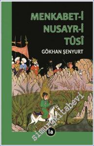 Menkabet-i Nusayr-i Tûsİ -        2023