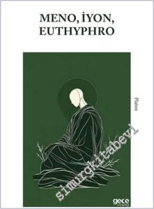 Menon İyon Euthyphro -        2025