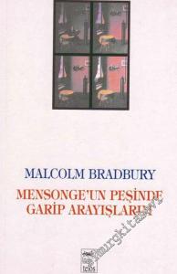 Mensonge'un Peşinde Garip Arayışlarım -        1997