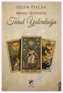 Meraklı Çevirmenin Tarot Yolculuğu -         2026