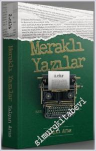 Meraklı Yazılar 2. Cilt -        2024