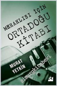 Meraklısı İçin Ortadoğu Kitabı -        2024