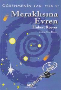 Meraklısına Evren: Öğrenmenin Yaşı Yok 2 -        2025