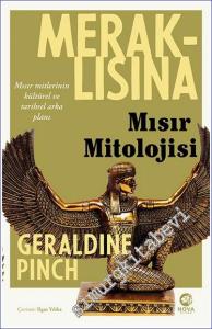 Meraklısına Mısır Mitolojisi -        2023