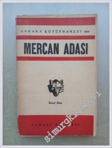Mercan Adası -        1943