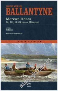 Mercan Adası : Bir Büyük Okyanus Hikayesi -        2025