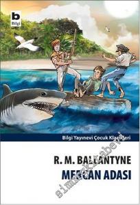 Mercan Adası -        2017