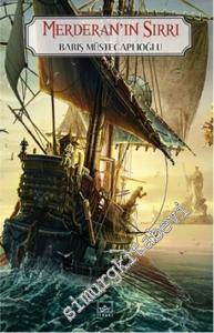 Merderan'ın Sırrı: Perg Efsaneleri - Cilt 2 -        2013