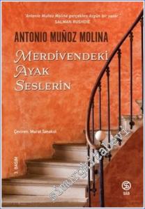 Merdivendeki Ayak Seslerin -        2023