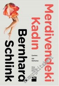 Merdivendeki Kadın -