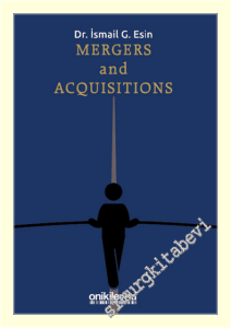 Mergers and Acquisitions (Ciltli) -