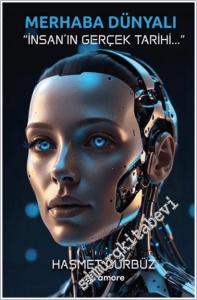Merhaba Dünyalı : İnsan'ın Gerçek Tarihi -        2026