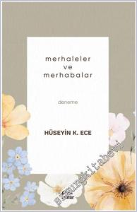 Merhaleler ve Merhabalar -        2025