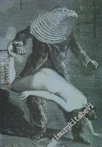 Merhamet Haftası: Kolaj Türünde Gerçeküstü Bir Roman 1934 -        2002