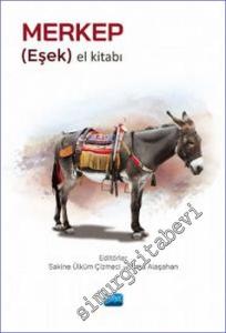 Merkep ( Eşek ) : El Kitabı -        2021