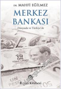 Merkez Bankası: Dünyada ve Türkiye'de -        2025