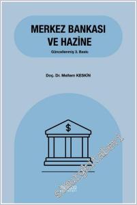 Merkez Bankası ve Hazine -        2025