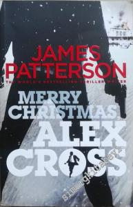 Merry Christmas, Alex Cross -        2012