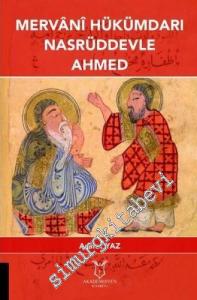 Mervani Hükümdari Nasrüddevle Ahmed -