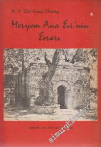 Meryem Ana Evi'nin Esrarı -        1985