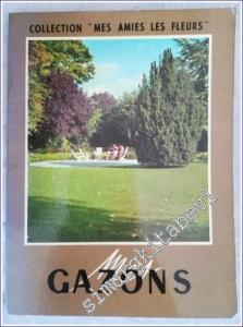 Mes Gazons -        1970